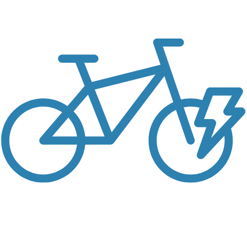 E-bike